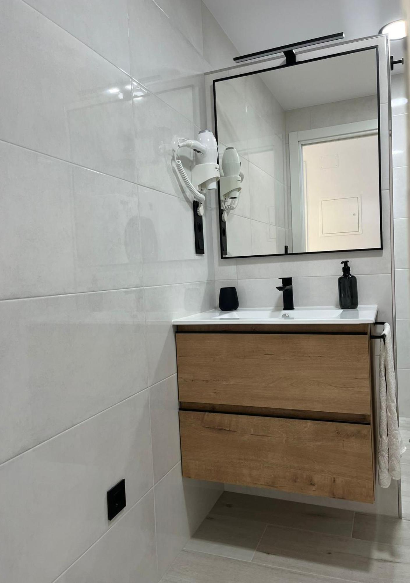 Apartamento Burela Paloma Playa 외부 사진