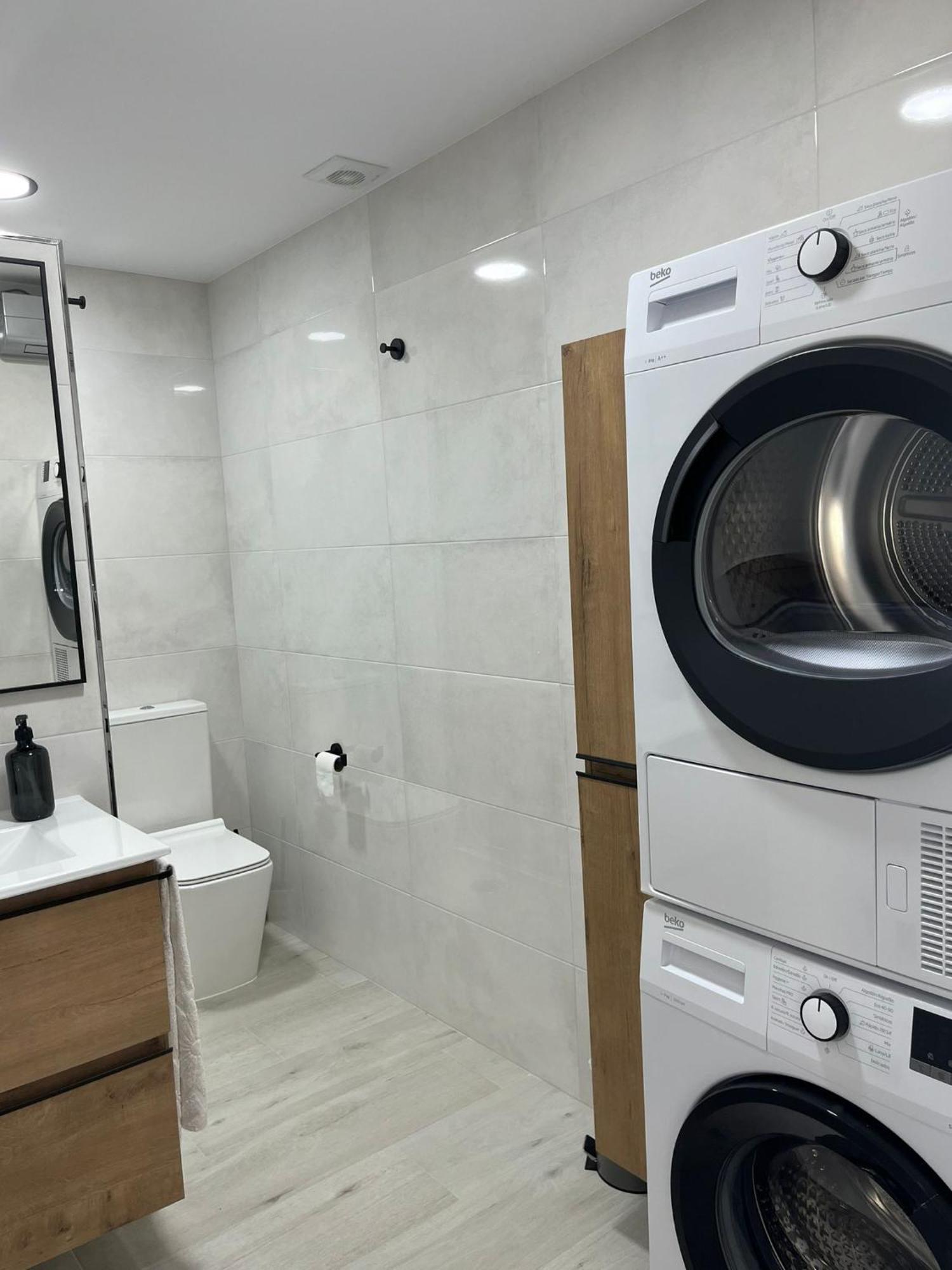 Apartamento Burela Paloma Playa 외부 사진