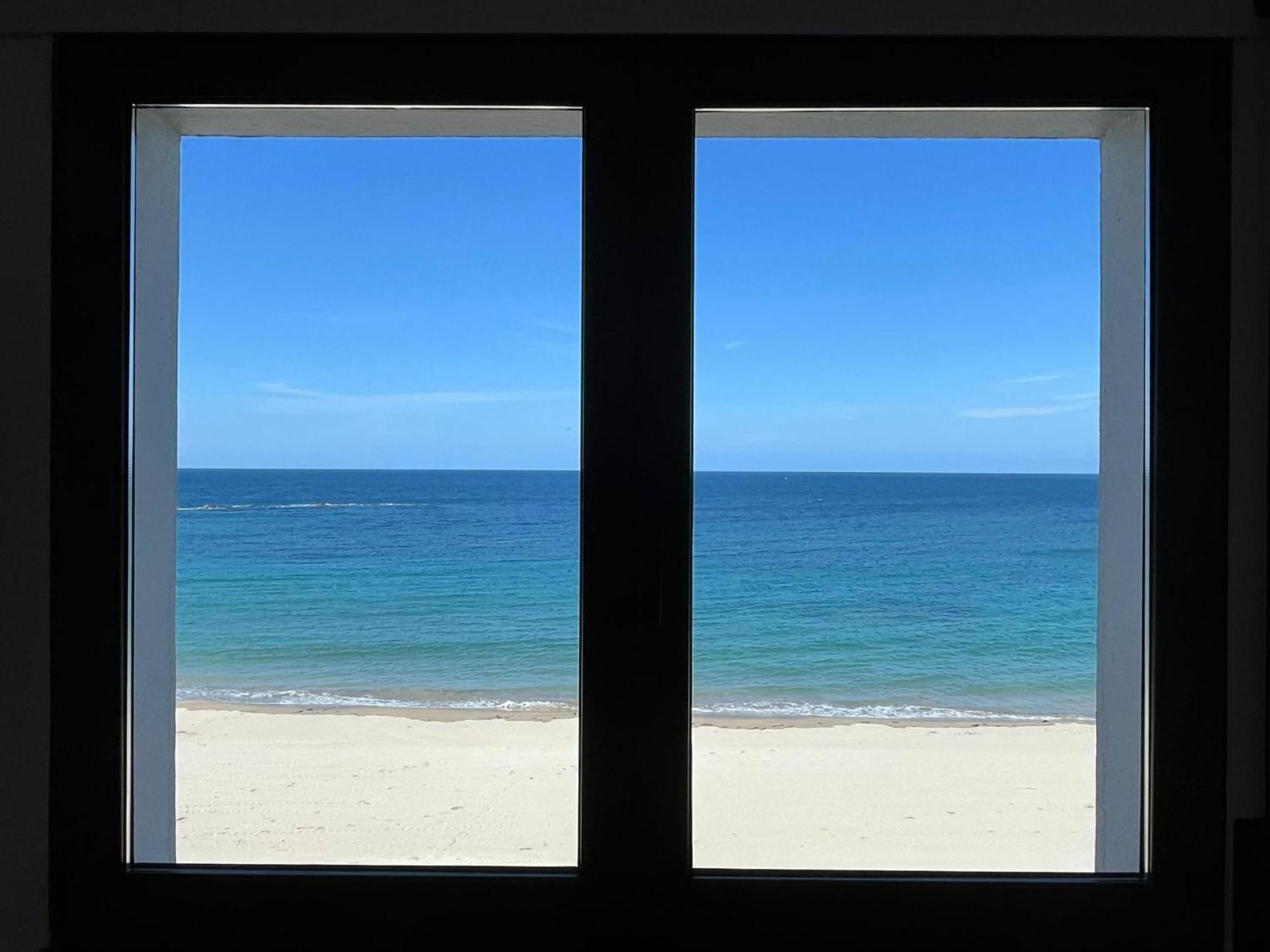 Apartamento Burela Paloma Playa 외부 사진